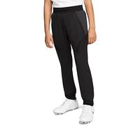Nike B NK Dry Strke Pant KP Ng Pantalon de Sport Garçon Black/Black/Anthracite/(Black) FR: S (Taille Fabricant: S)