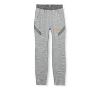Nike B NK Dry Strke Pant KP Ng Pantalon de Sport Garçon Smoke Grey/HTR/Smoke Grey/(Total Orange) FR: L (Taille Fabricant: L)