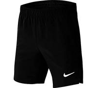 Nike B Nkct Victory FLX Ace Short, Boxer garçons, Negro/Blanco, M
