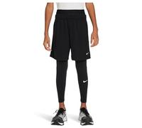 Nike B NP DF Tight 24 - Tights - Sportswear - Garçon