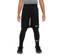 Nike B NP DF Tight Black/White XL