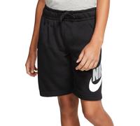 Nike B NSW CLUB + HBR SHORT FT Shorts XS Noir