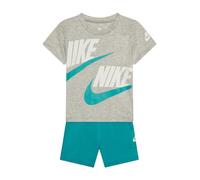 NIKE B Nsw Hbr Cargo Ft Short Set B NSW HBR CARGO FT SHORT SET Mixte bébé