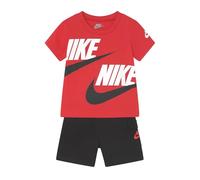 NIKE B Nsw Hbr Cargo Ft Short Set B NSW HBR CARGO FT SHORT SET Mixte enfant