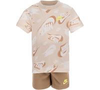 Nike B Nsw On The Move Aop Ft Set B NSW ON THE MOVE AOP FT SET Unisexe - Enfants et adolescents