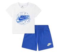 NIKE B Nsw On The Move Jrsy Set B NSW ON THE MOVE JRSY SET Mixte bébé