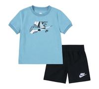 NIKE B Nsw Otl Ft Short Set B NSW OTL FT SHORT SET Mixte bébé (lot de 1)