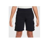 Nike B Nsw SI Flc Cargo Short BB XS