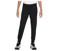 Nike B NSW TECH FLC PANT Pantalons XS(122-128cm) Noir