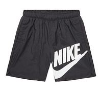 Nike B NSW Woven Hbr Short - Knee Length Short - Young Athletes - Garçon