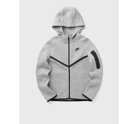 Nike Sportswear Veste de survêtement 'TCH FLC' gris, Taille 122-128