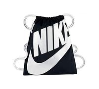 Gymsack - Nike - Heritage BA5351-011 - Noir - Mixte - Multisport