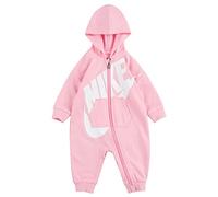 Nike Baby French Terry All Day Play Cove, Rose Bonbon, 50/56 Blender, 50-56 Unisex
