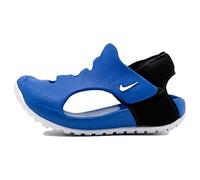 Sandales et nu-pieds Nike Sunray Protect 3 (Td) pour Enfant 22 Bleu