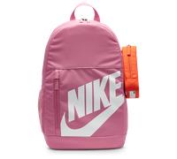 Sac à dos Nike pour ado (20 L) Magic Flamingo/Orange/Blanc TAILLE UNIQUE