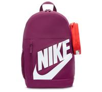 Nike Backpack Unisexe - Sacs, Rouge - Taille One Size Red One Size