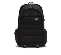 Nike Backpacks Unisexe - Sacs, Noir - Taille One Size Black One Size