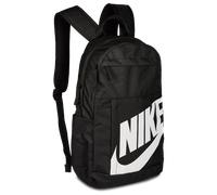 Sac à dos Nike (21 L) Noir/Noir/Blanc TAILLE UNIQUE