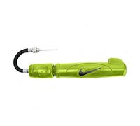 Nike Ball Pump Intl Bandeau Volt/Noir Taille Unique
