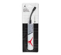 Nike Ball Pump Unisexe - Accessoires de Sport, Blanc - Taille One Size - Plastique White One Size