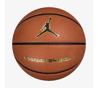 JORDAN CHAMPIONSHIP 8P DEFLATED SIZE 7 men Sports Equipment orange en taille: ONE SIZE