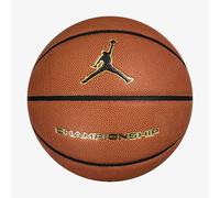 JORDAN CHAMPIONSHIP 8P DEFLATED SIZE 7 men Sports Equipment orange en taille: ONE SIZE