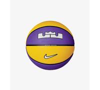 NIKE Balle Basket-Ball Basketball Playground Lebron James Basket-Ball Size 7