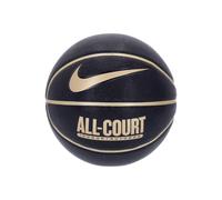 Balle Basket-Ball Nike Everyday À L'Court 8P Homme Intérieur Extérieur Noir