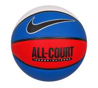 NIKE Balle Basket-Ball N100436947007 Everyday À L'Court 07 Gr / BK Basket-Ball