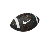 NIKE Ballon de Rugby Playground FB Mini FB Mini Noir