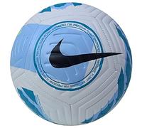 Nike Balles Strike Blanc/Bleu Marine/Blackened B 5