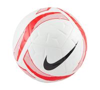 Nike Ballon Academy Superlight - Blanc/Rouge/Noir Ball SZ. 3