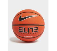 Nike Ballon de Basket Elite All Court - Orange 7