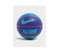 Nike Ballon de basket Everyday All Court - Bleu 7