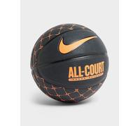Nike Ballon de basket Everyday All Court - Noir 7