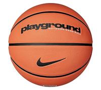 Ballon de basketball Nike 8P Graphic Deflated Orange Taille 7