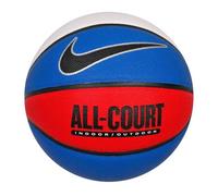 Nike – Ballon de basket – Unisexe adulte – Bleu – Taille 7