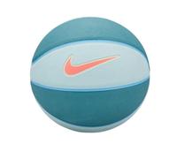 NIKE - Ballon de basket SKILLS (Taille 3) (Bleu océan/Orange)