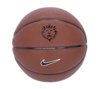 Nike basketballs Unisex-Adult, Brown, 7