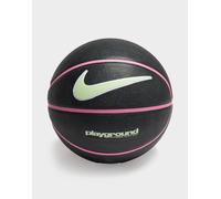 Nike Ballon de basketball Playground 8P Graphic - Noir 7