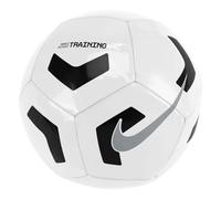 Nike - Ballon de football d'entraînement Pitch - unisex - Sport - Blanc - Taille: ONE Size