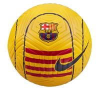 Nike Fc Barcelona Football Ball Jaune 5