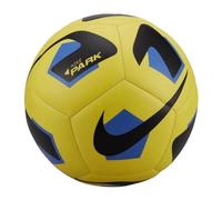 Nike Ballon de football Park Team 2.0 Jaune/Bleu/Noir Taille 5