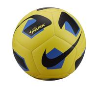 Nike Ballon de Football Park Team, Jaune - Noir - Bleu