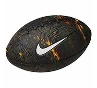 NIKE Ballon de Rugby Playground FB Mini FB Mini Noir