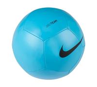 Nike Ballon de Soccer D'équipe de Terrain, Taille 3, Blue Fury