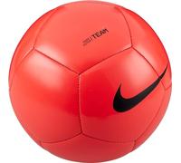 Nike Ballon de Soccer D'équipe de Terrain, Taille 3, Crimson Brillant