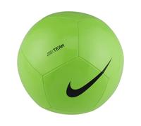 Nike Ballon de Soccer D'équipe de Terrain, Taille 3, Vert Électrique