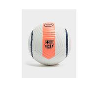 Nike Ballon FC Barcelona Academy T90 - Blanc 5