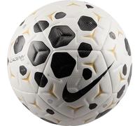 NIKE Ballon Unisexe NK Academy Plus Fa25, Blanc/Noir/Noir, Pointure 5